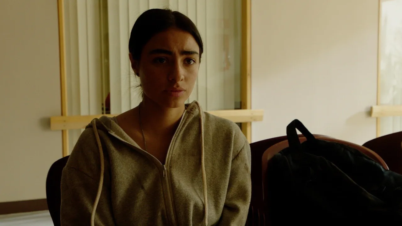 Gringa (2023)