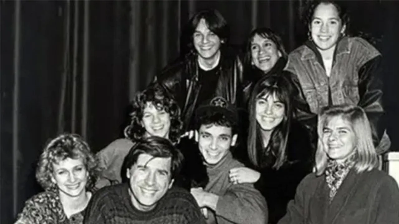 ¡Grande, Pá! (1991)