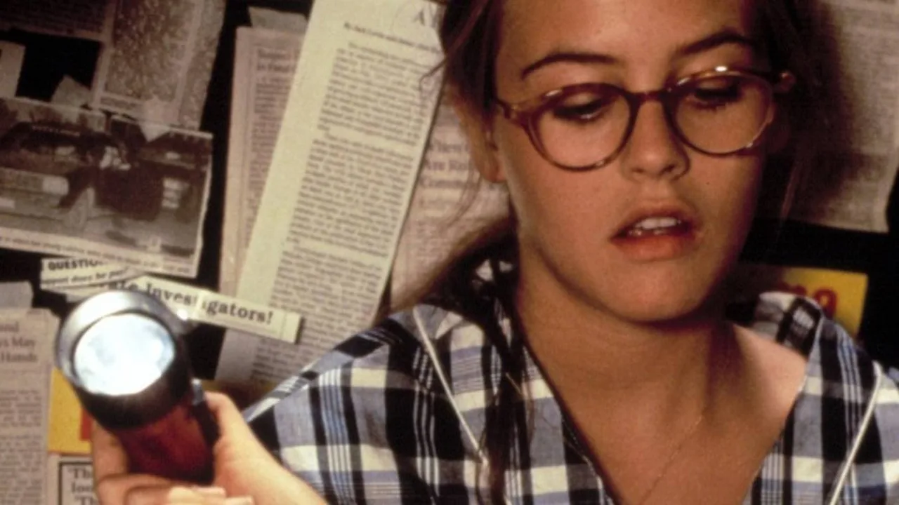 True Crime (1995)