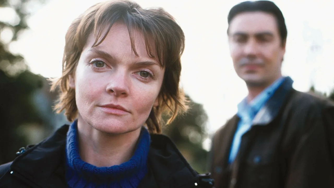 The Inspector Lynley Mysteries (2002)