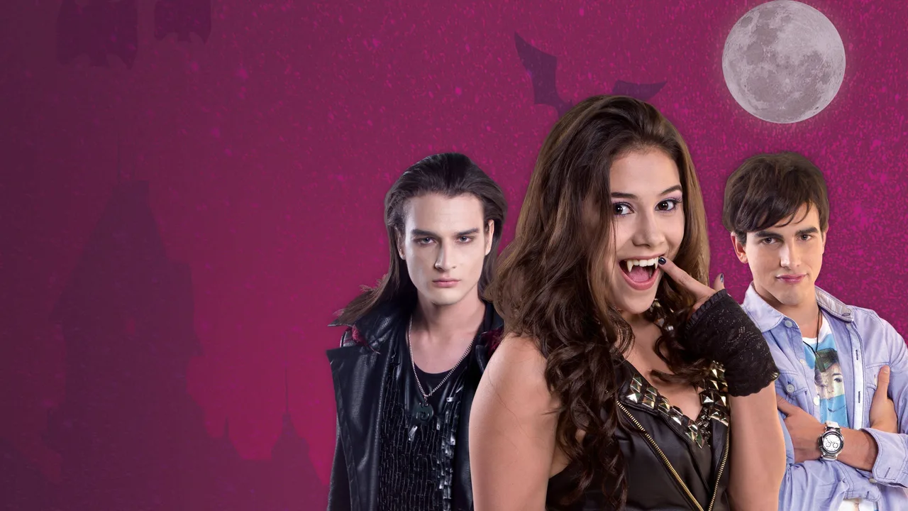 Vampire Girl (2013)