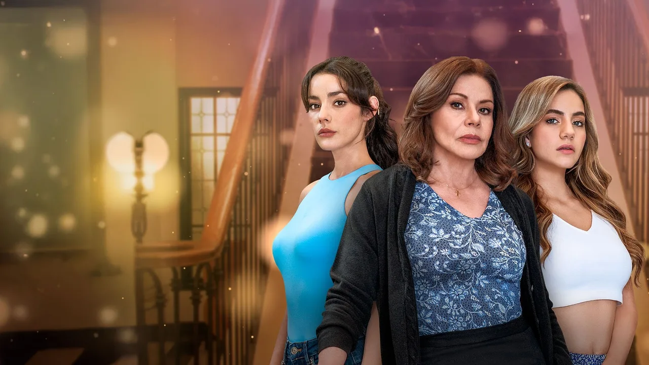 Las Hijas de la Señora García (2024)