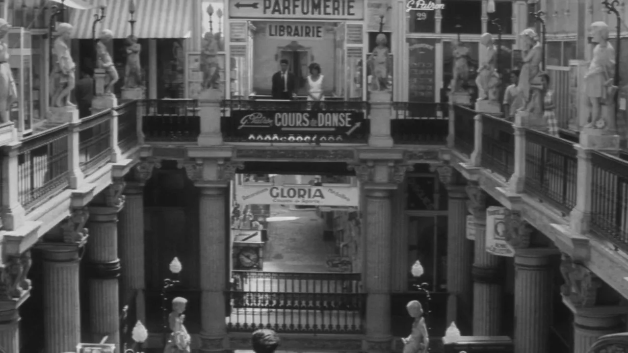 Lola (1961)