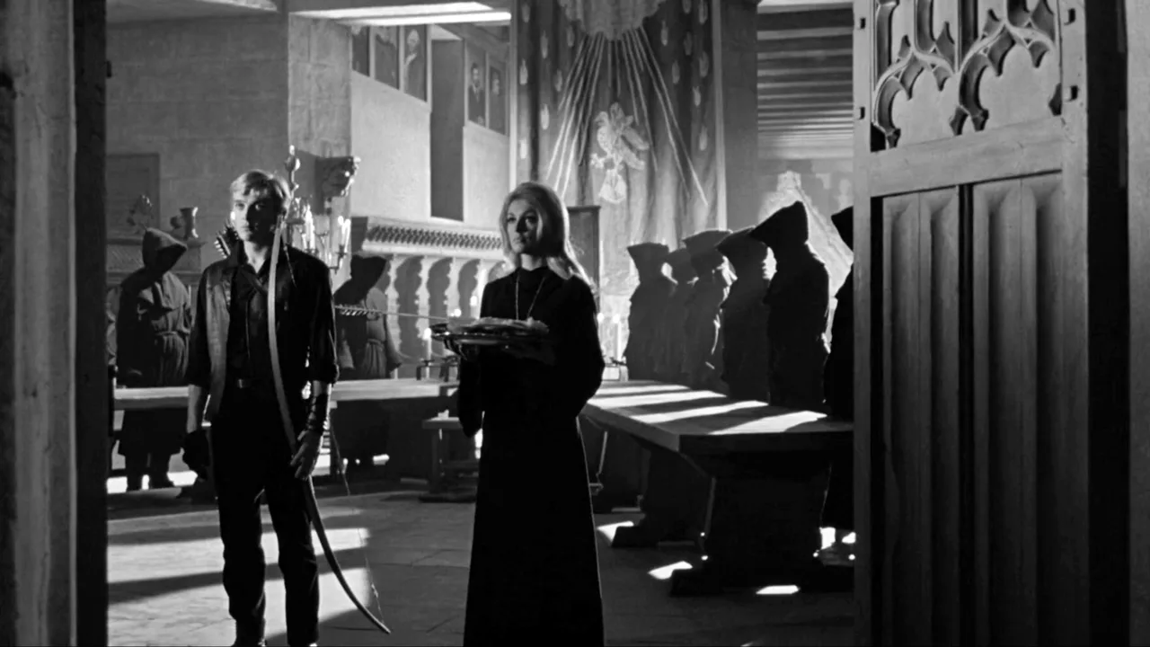 Eye of the Devil (1966)
