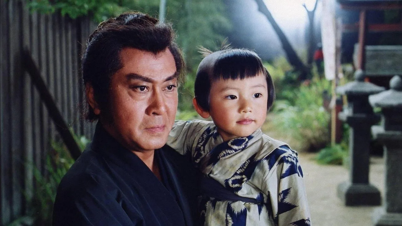 Lone Wolf and Cub (2002)