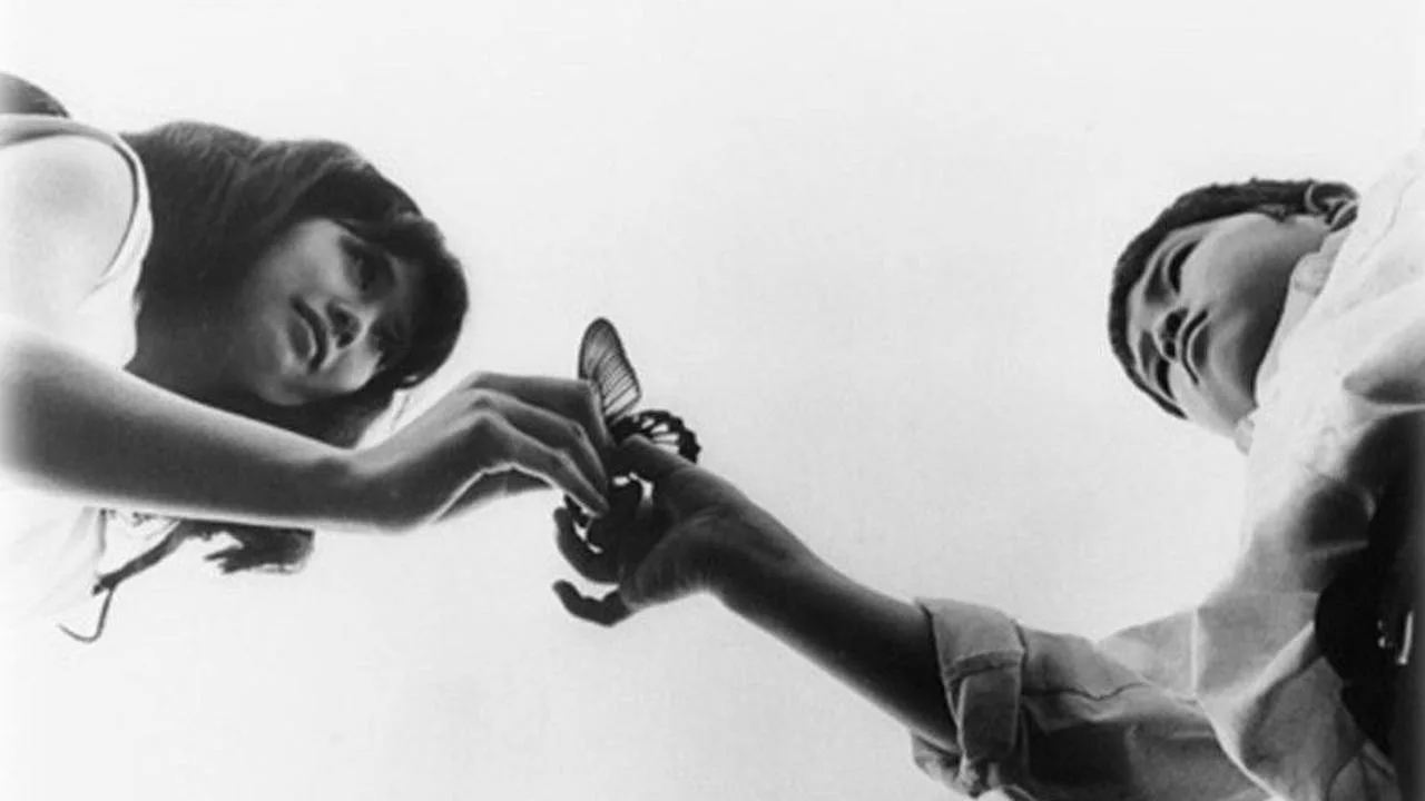 Silence Has No Wings (1966)