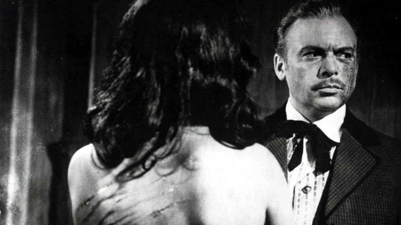 Uncle Tom's Cabin (1965)