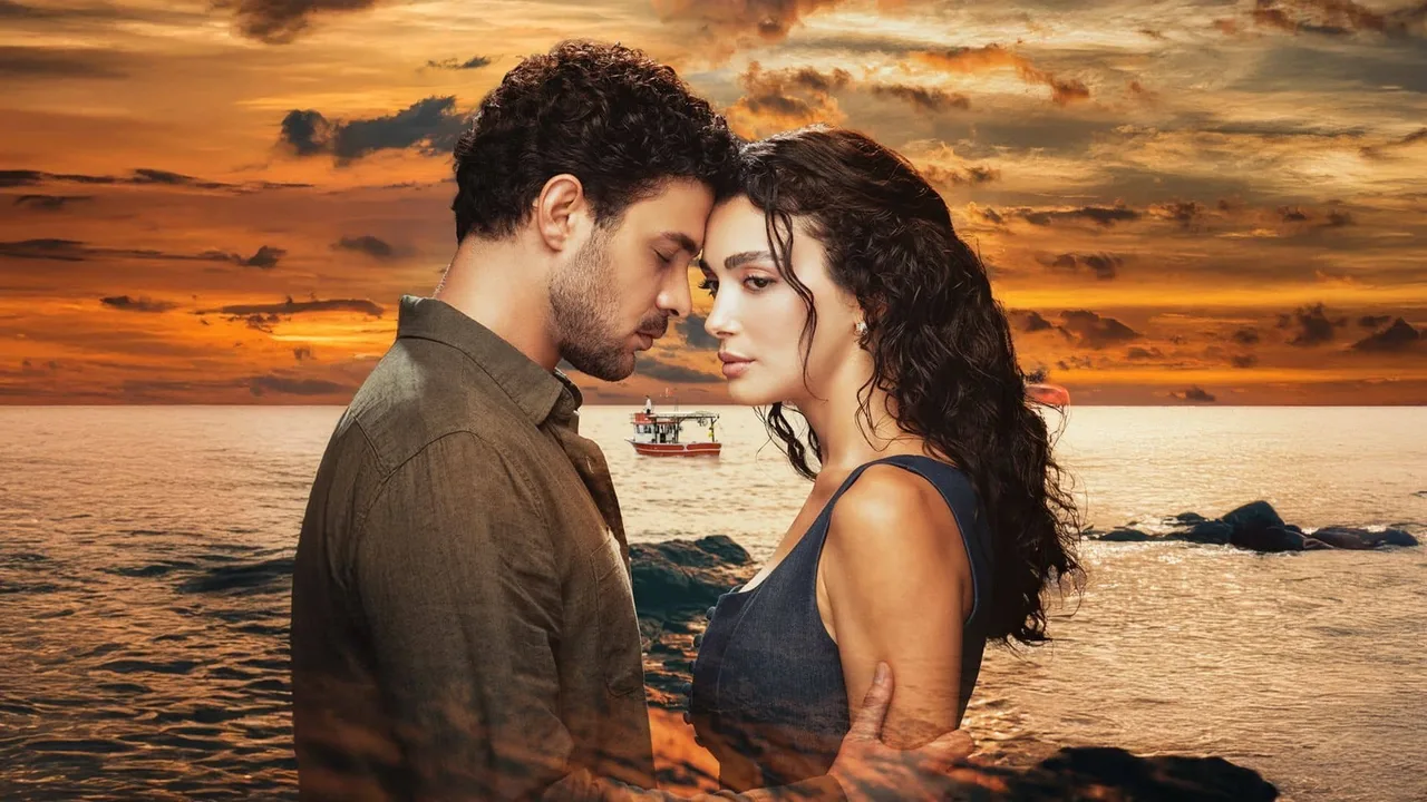 Black Sea Eyes (2025)