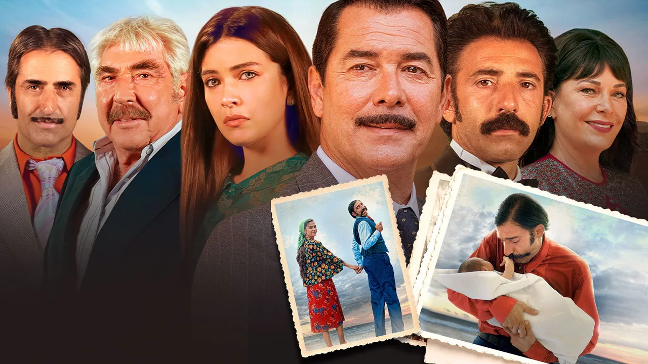 Miracles Of Love (2019)