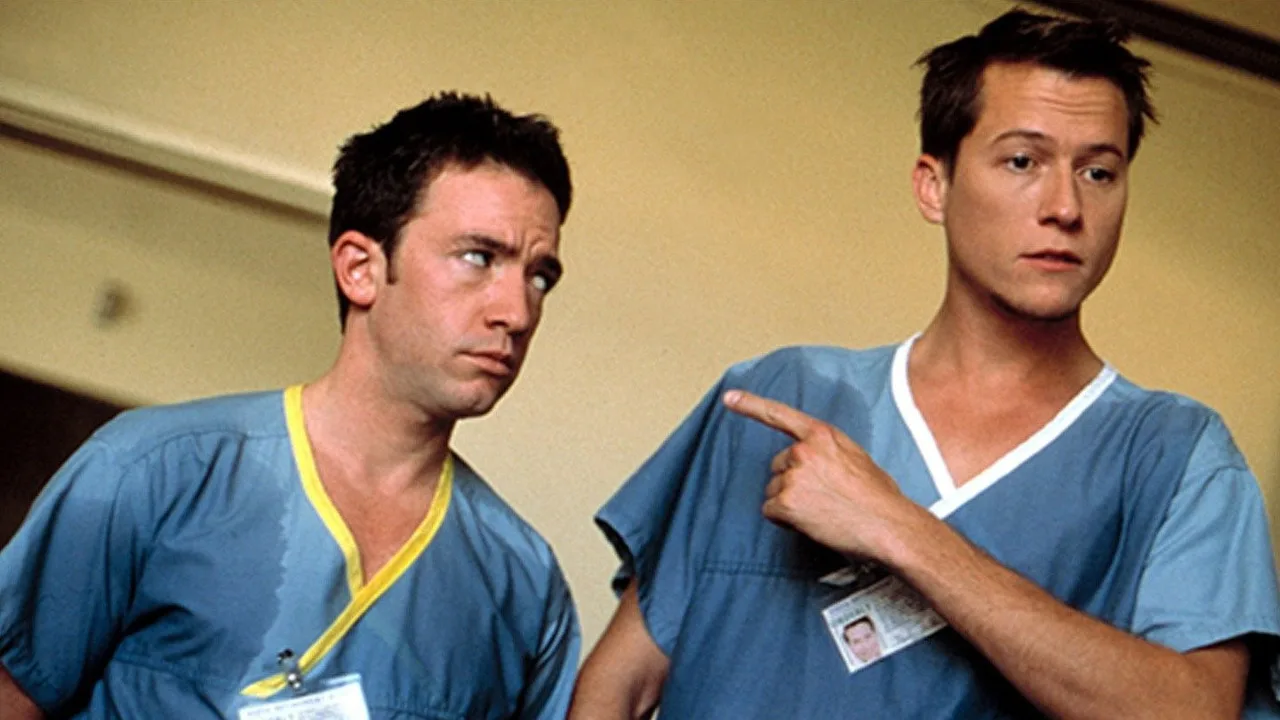 Killer Bud (2001)