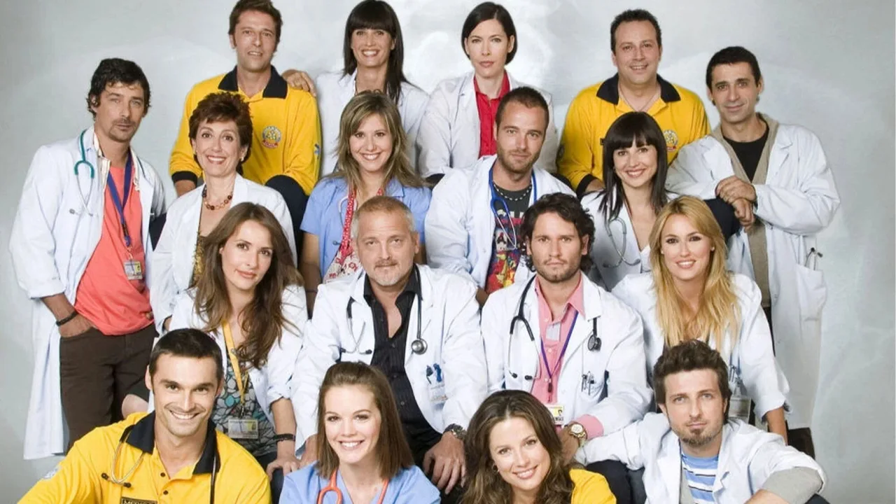 Hospital Central (2000)