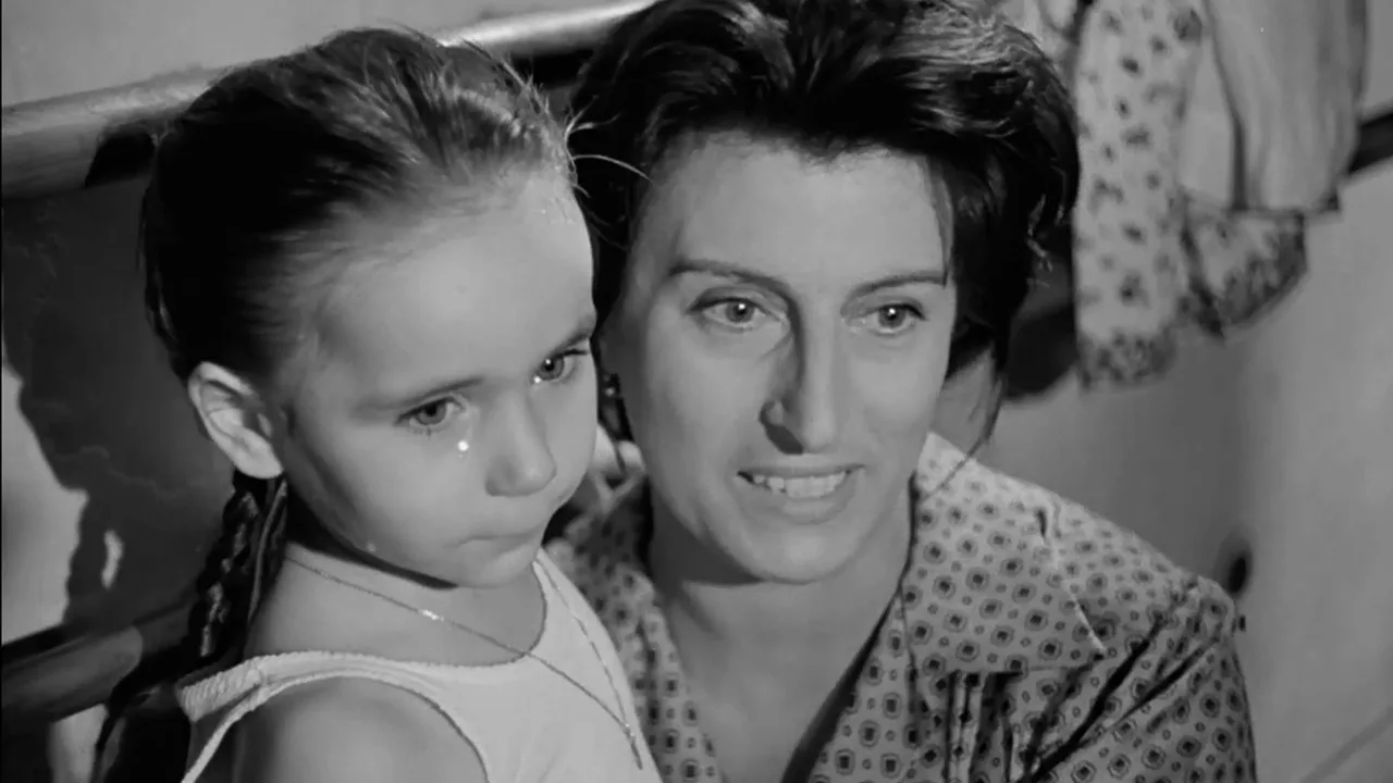 Bellissima (1952)