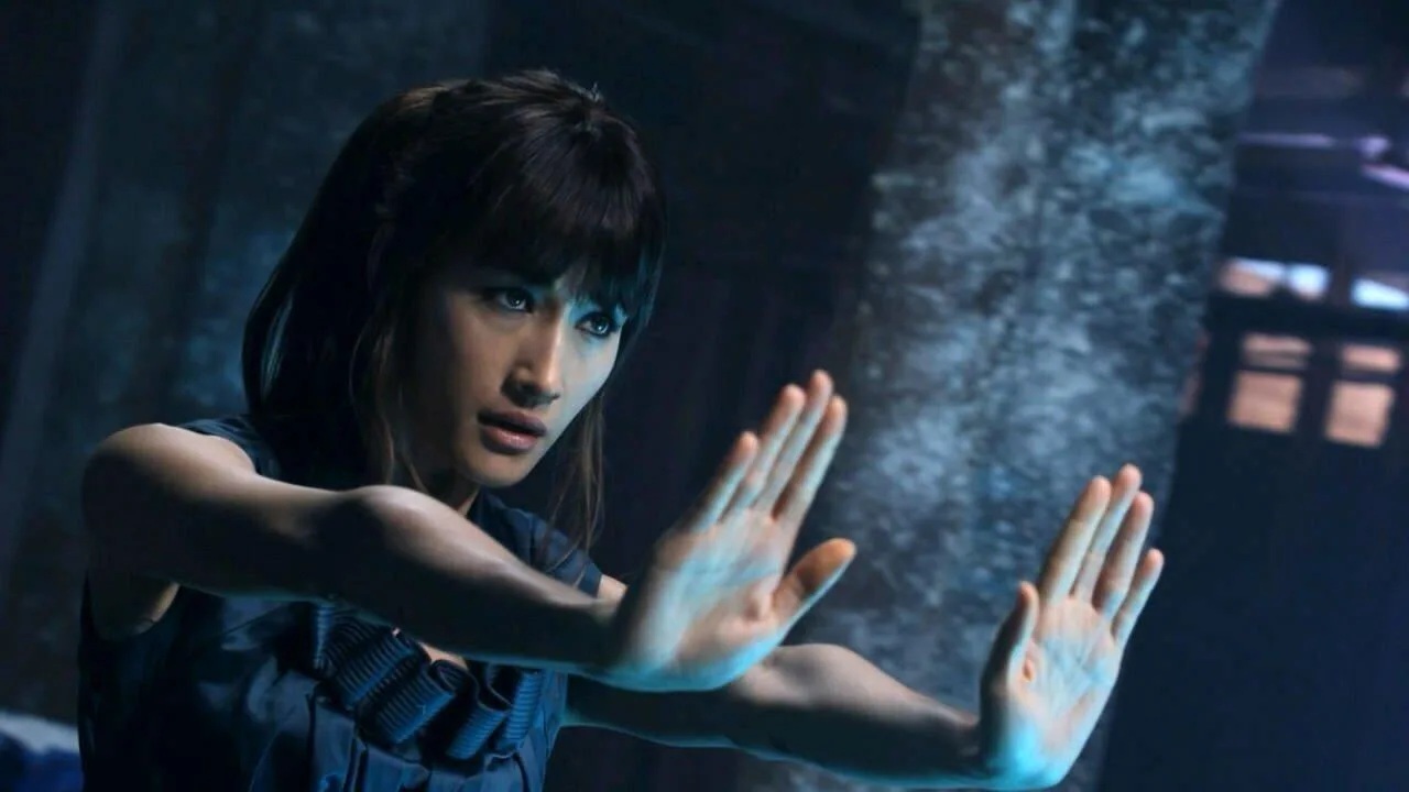 The King of Fighters (2009)