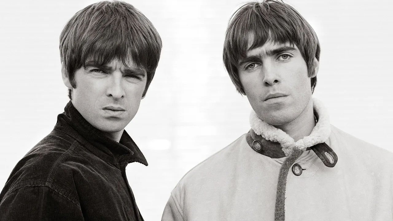 Supersonic (2016)