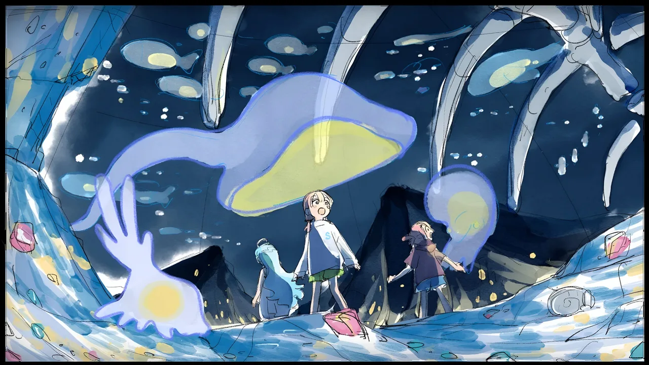 The Land of NOMO (2025)