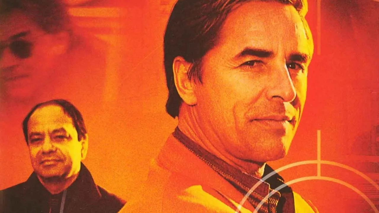 Nash Bridges (1996)
