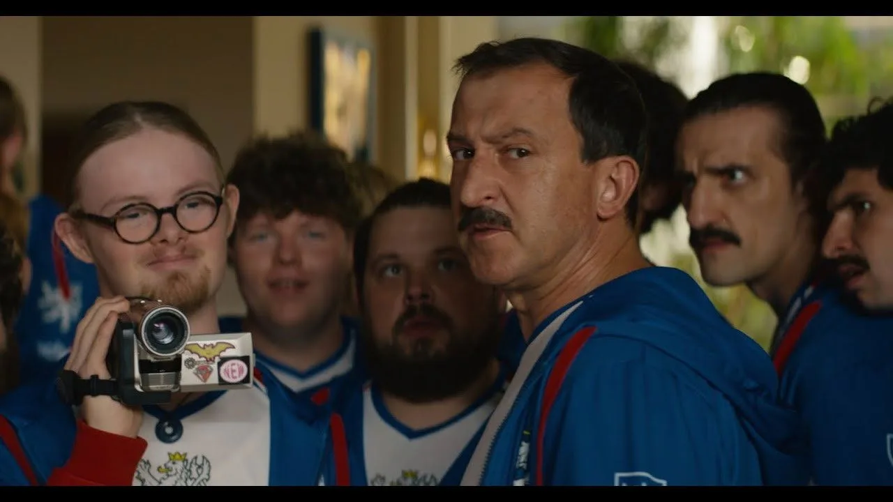 Dream Team (2026)