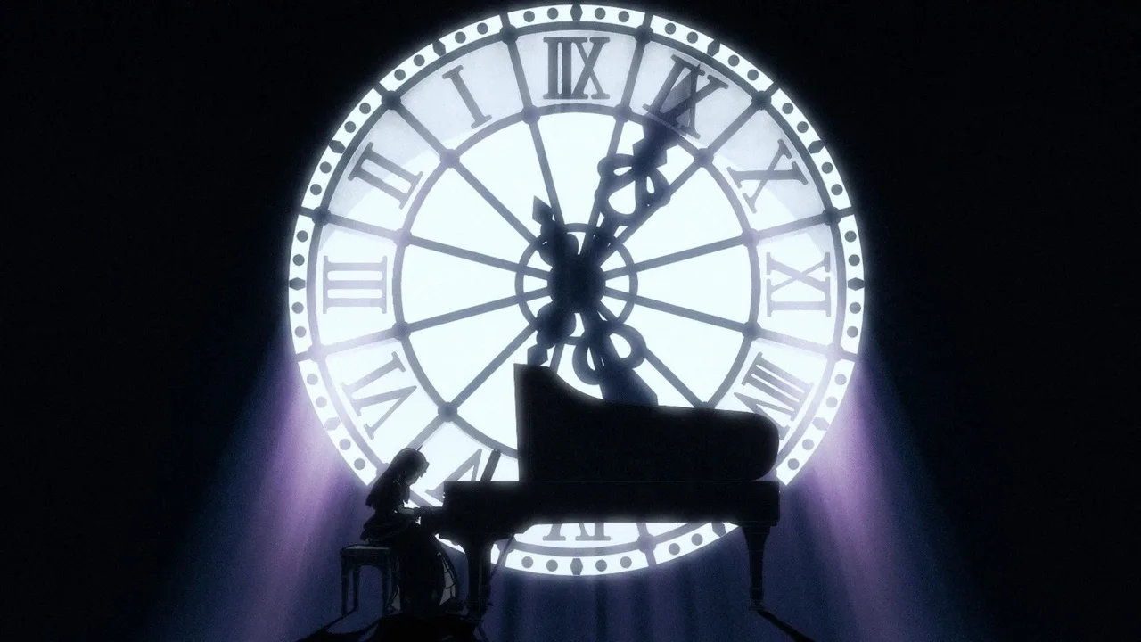 BanG Dream! Episode of Roselia II: Song I am. (2021)