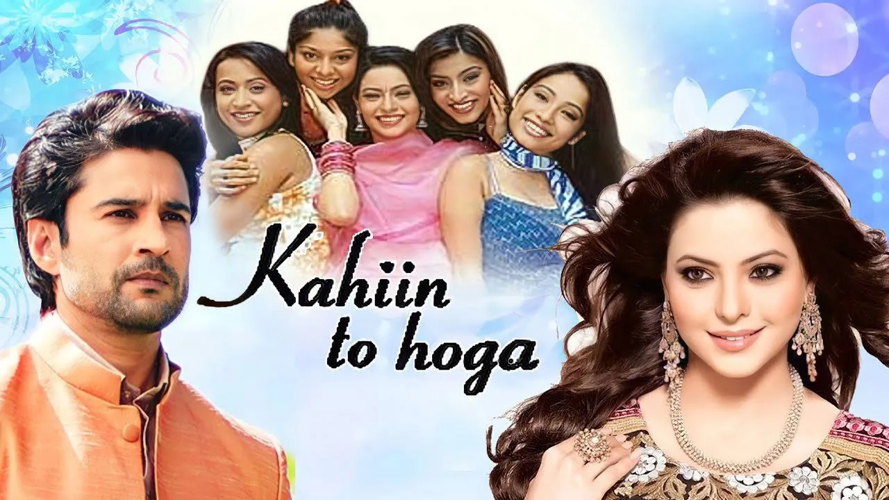 Kahiin to Hoga (2003)