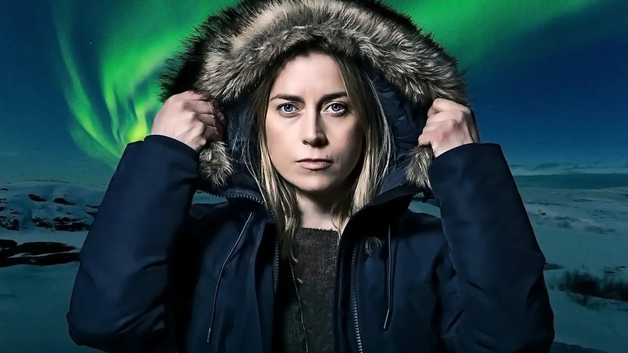 Arctic Circle (2018)