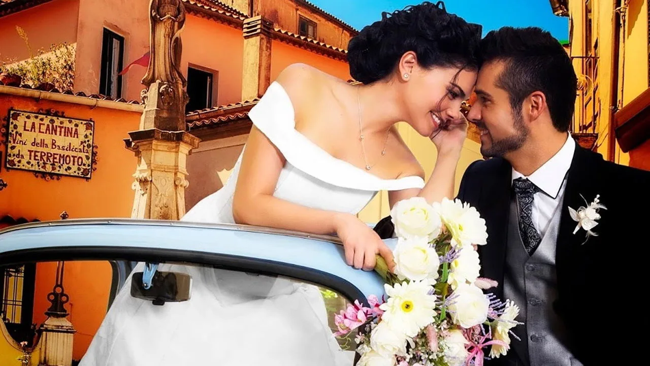 Italian Bride (2014)