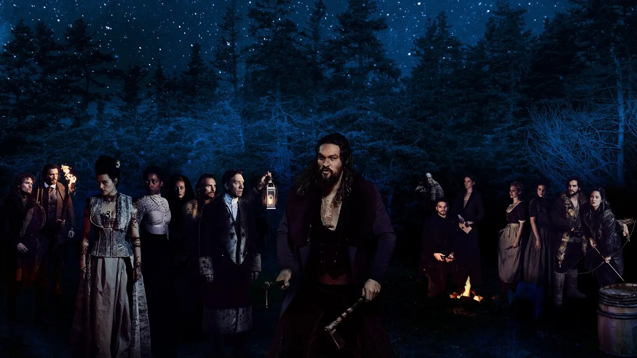 Frontier (2016)