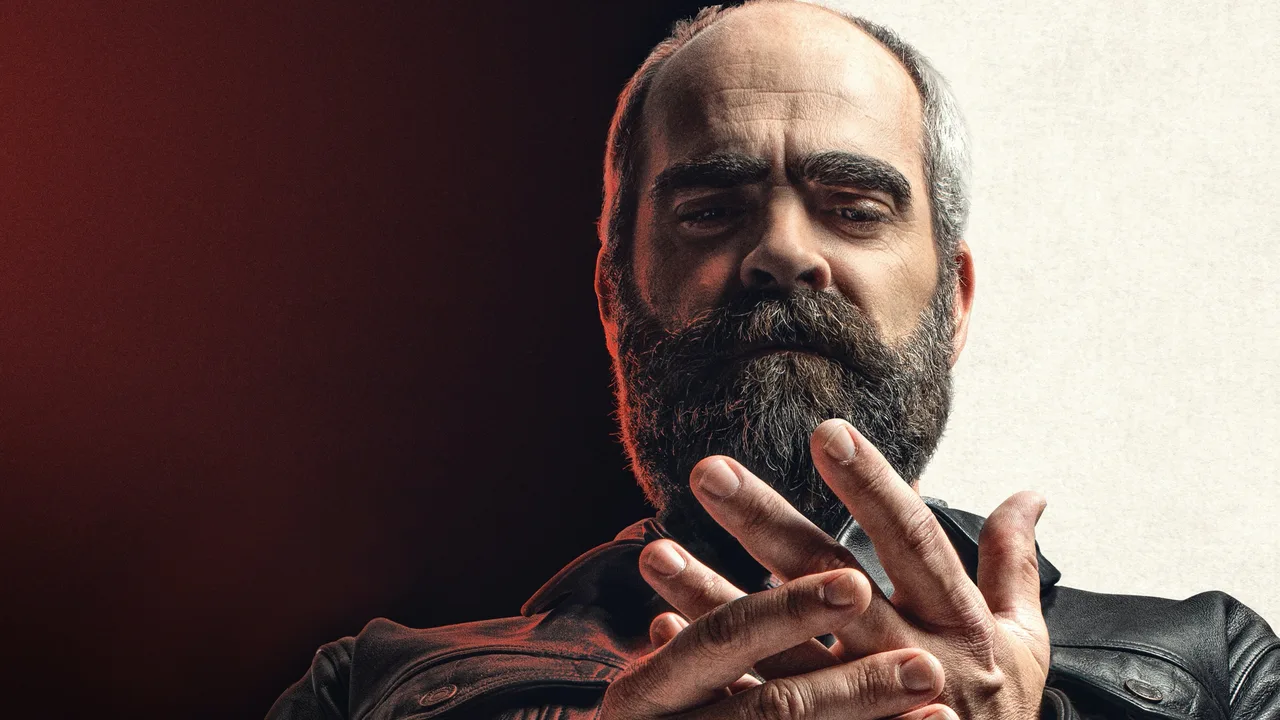 Eye for an Eye (2019)