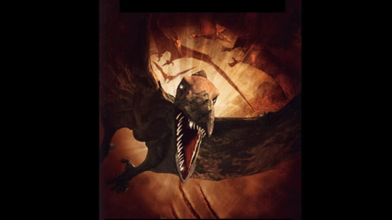 Pterodactyl (2004)
