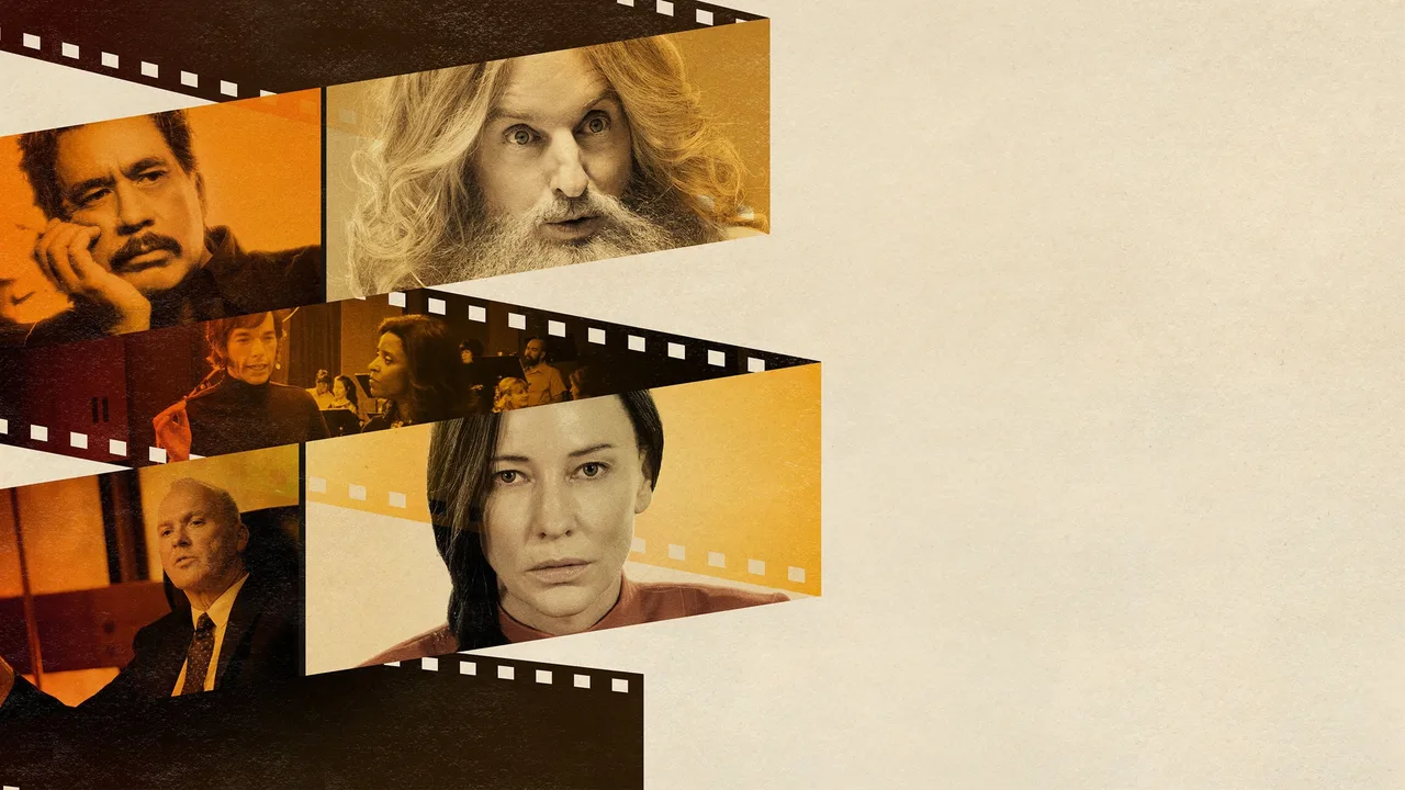 Documentary Now! (2015)