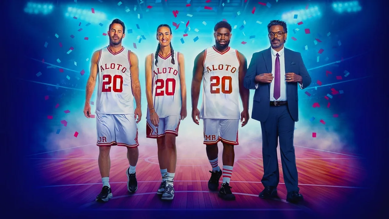 A League of Their Own (2010)