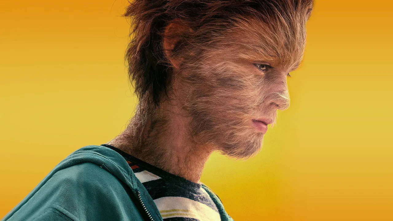 The True Adventures of Wolfboy (2019)