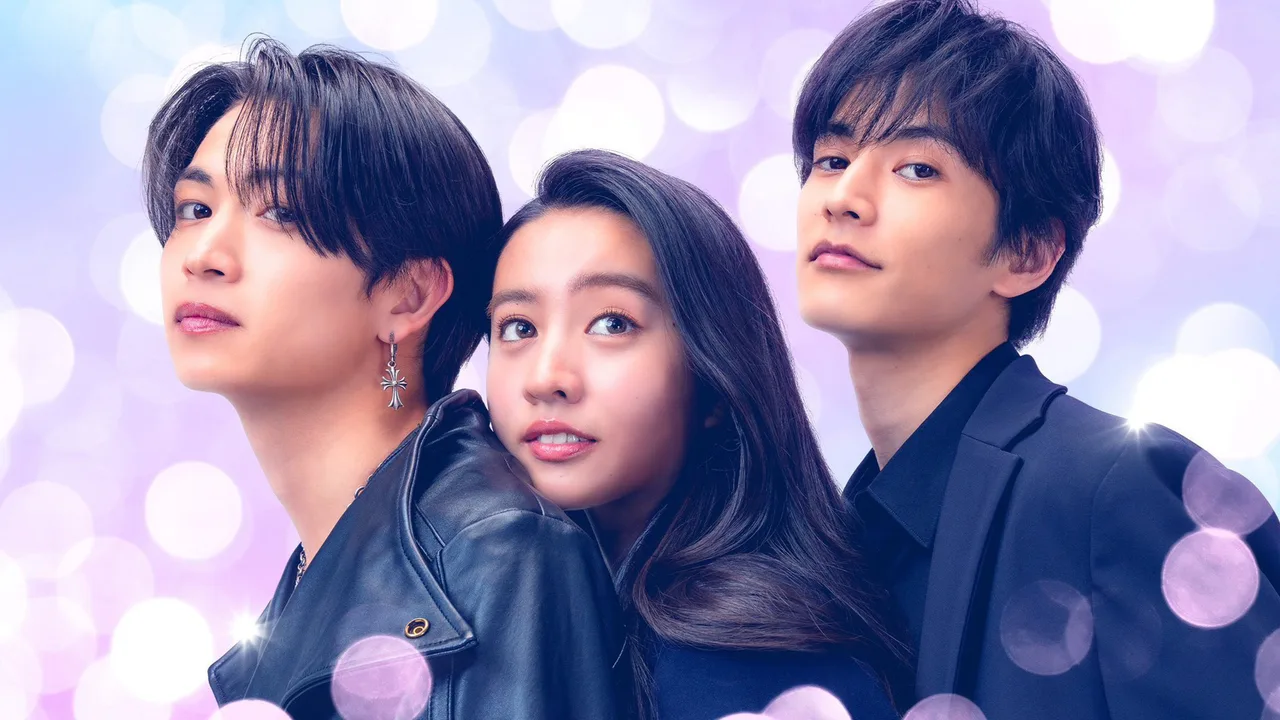 True Beauty: The Movie - Part 2 (2025)