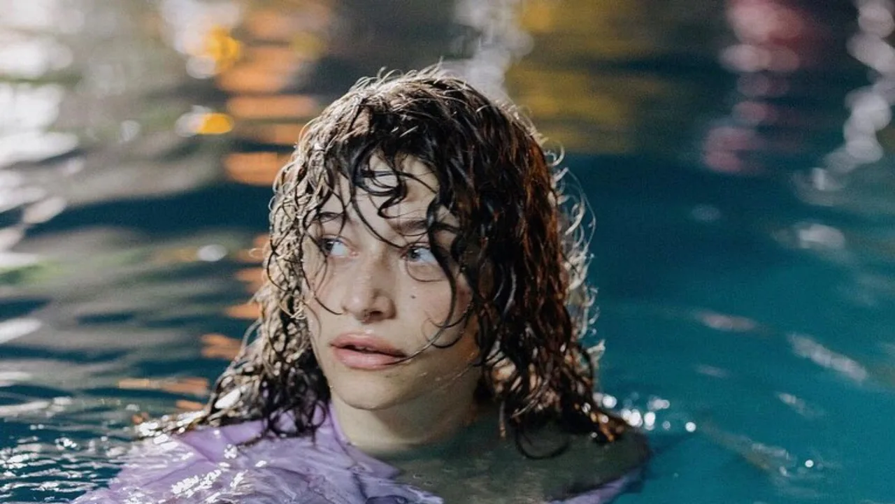 Pools (2025)