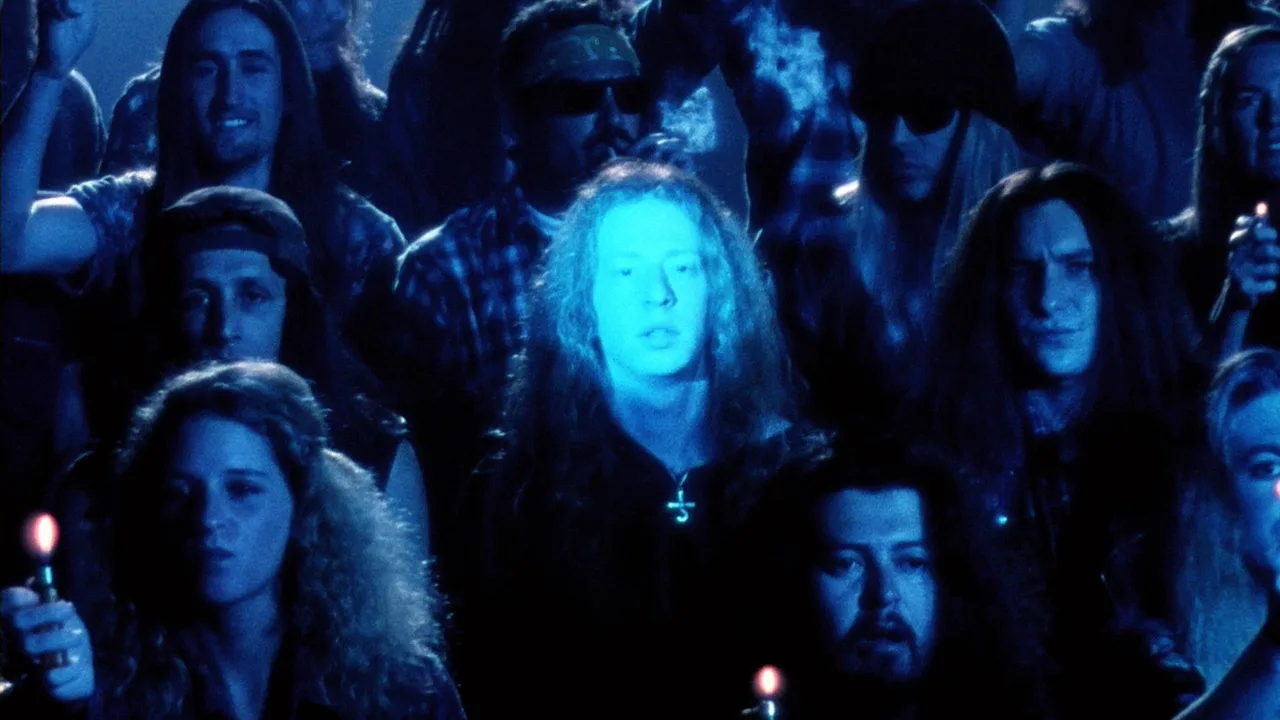 The Stöned Age (1994)