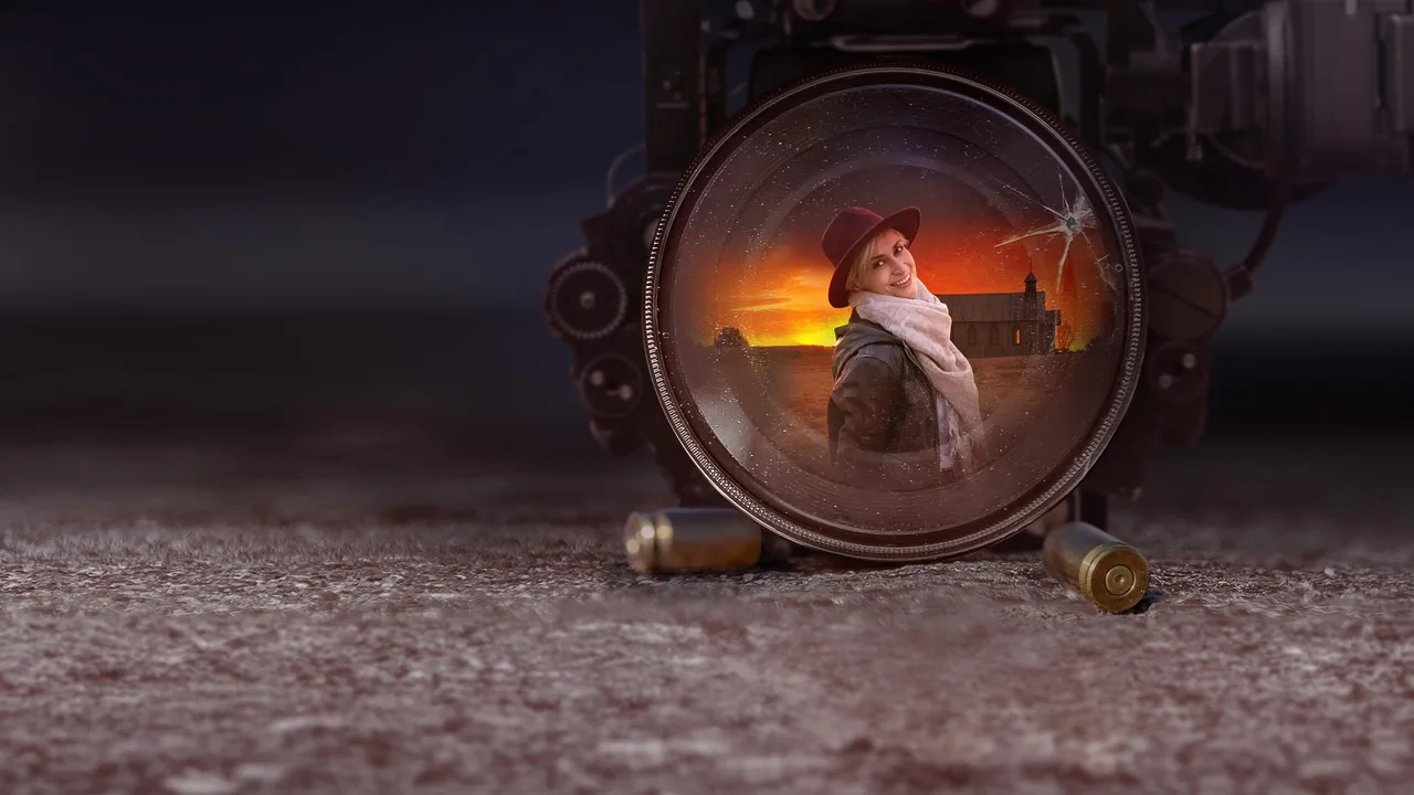 Last Take: Rust and the Story of Halyna (2025)