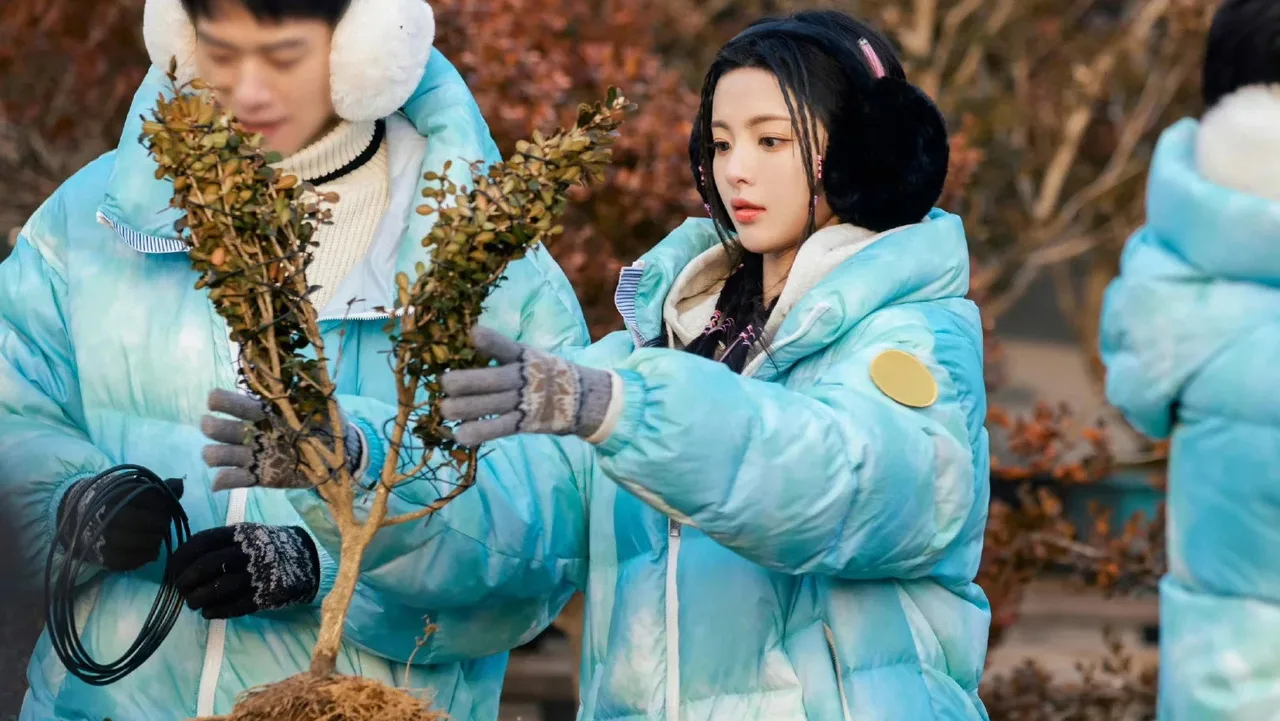 Go Fighting! Treasure Tour (2020)