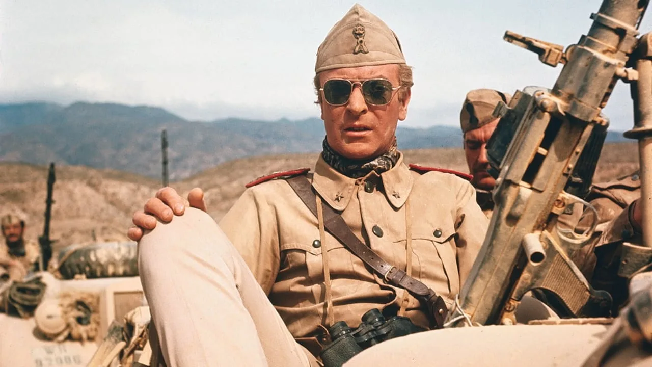 Play Dirty (1969)