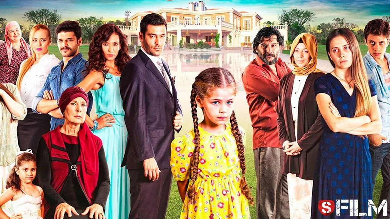 Elif (2014)