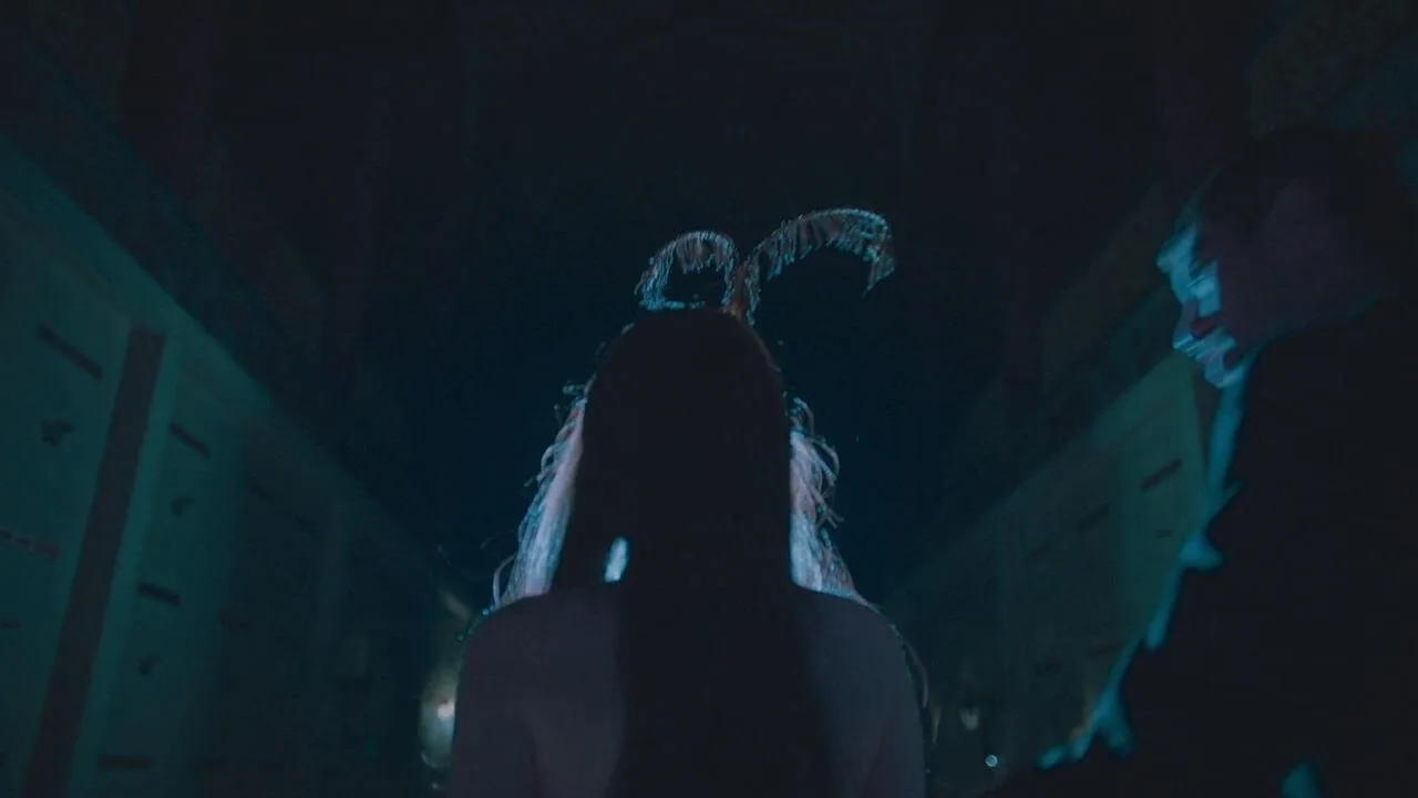 Habit (2021)