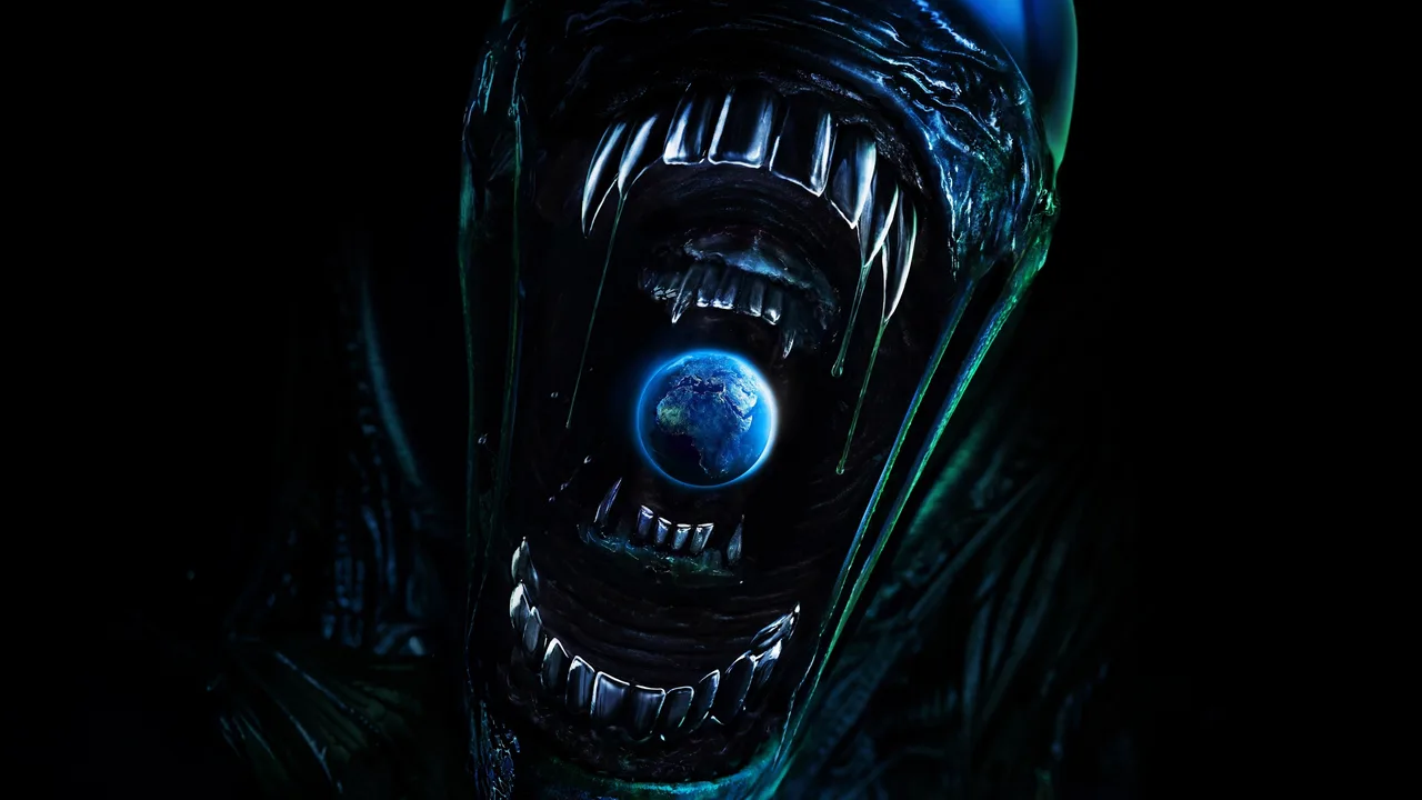 Alien: Earth (2025)