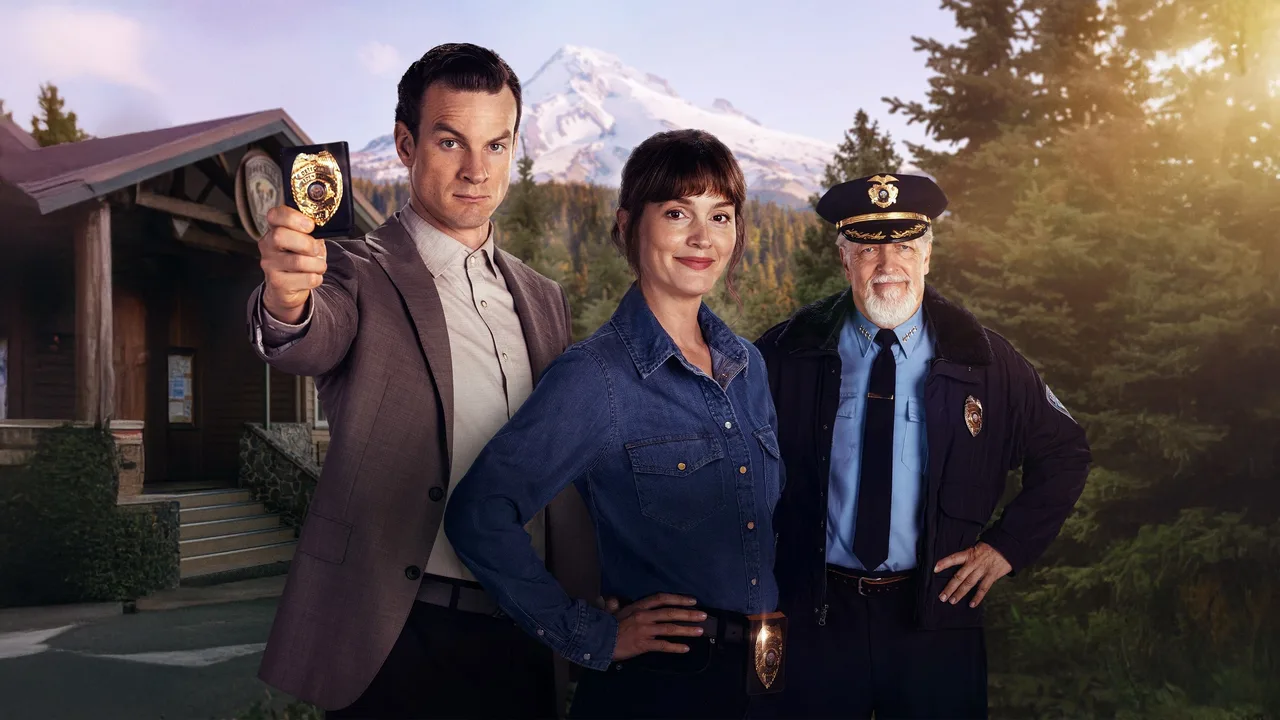 Good Cop/Bad Cop (2025)