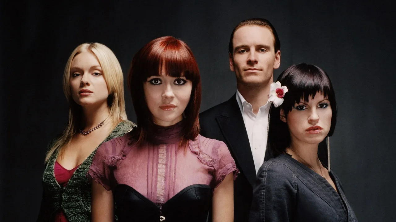Hex (2004)