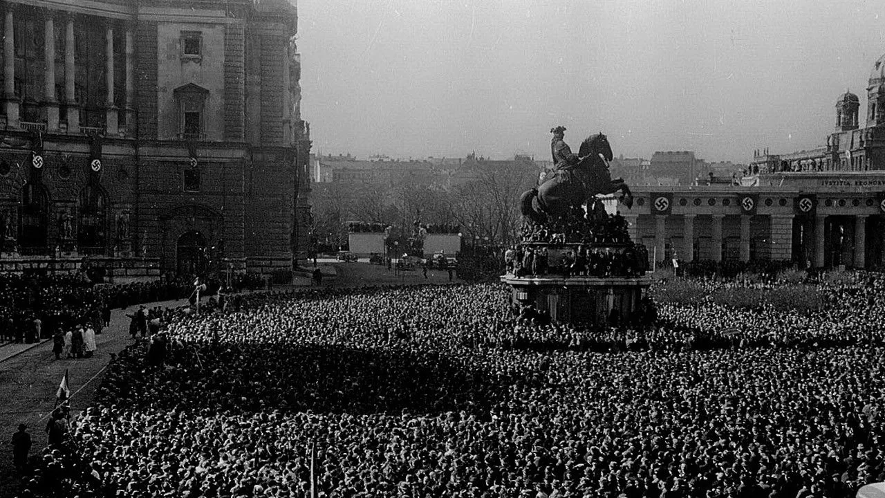 Why We Fight: Prelude to War (1942)