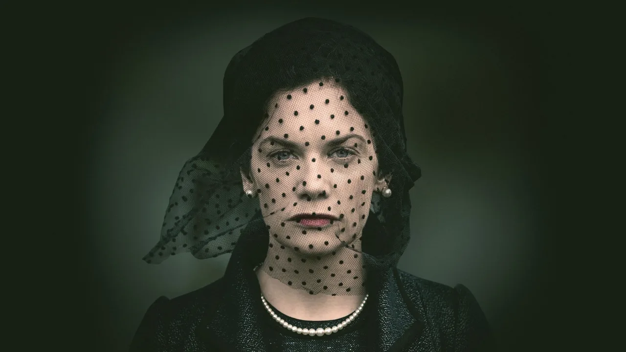 Mrs Wilson (2018)