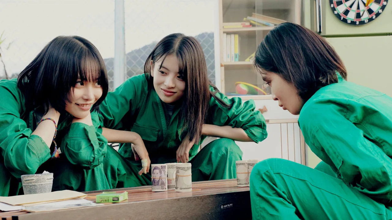 All Greens (2026)