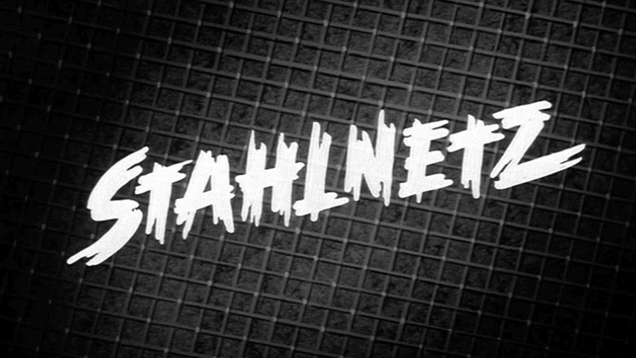 Stahlnetz (1958)