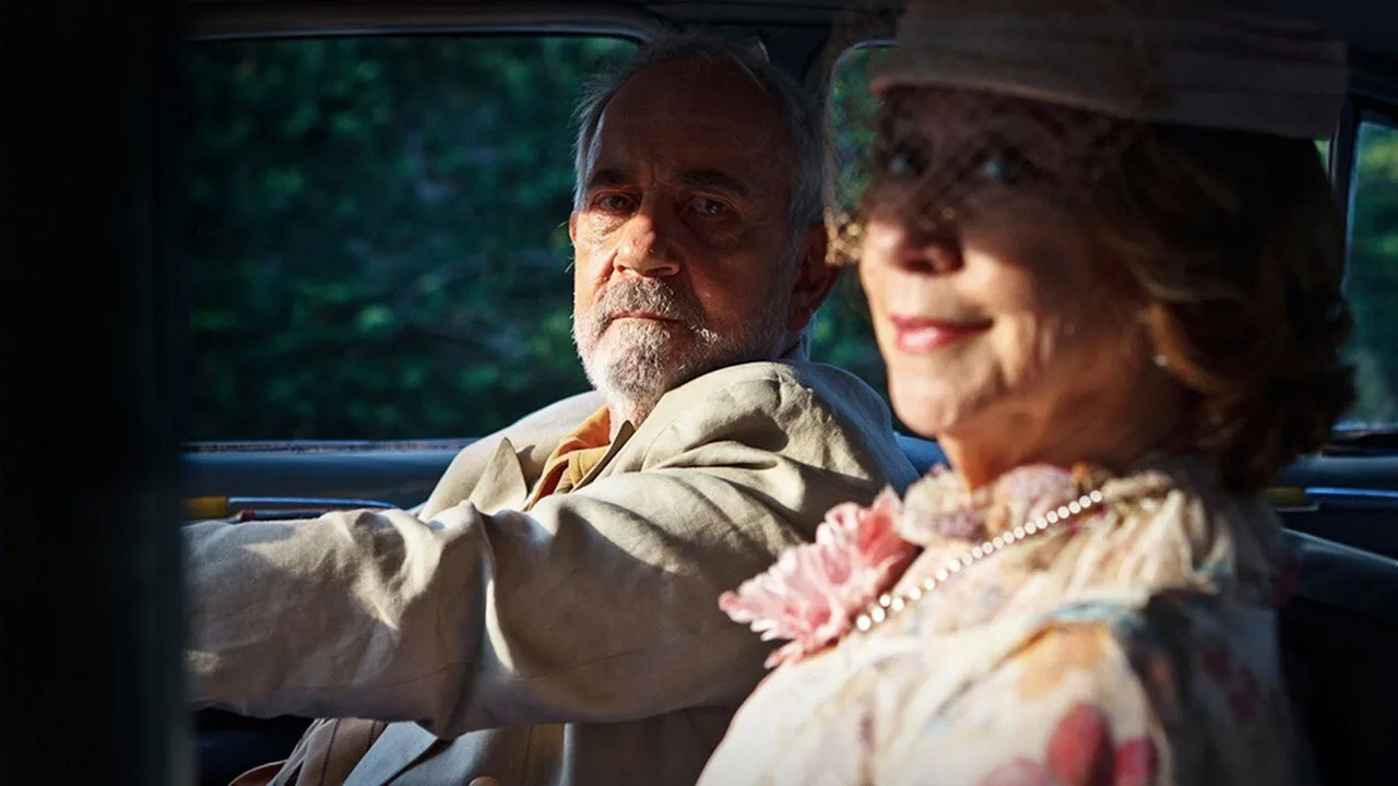 The Brazilians (2012)