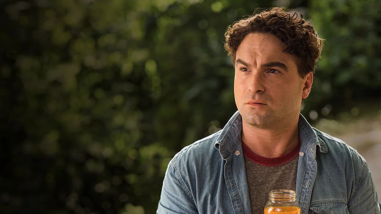 The Cleanse (2018)