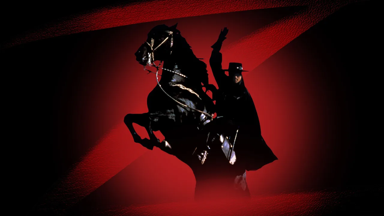 Zorro (1990)
