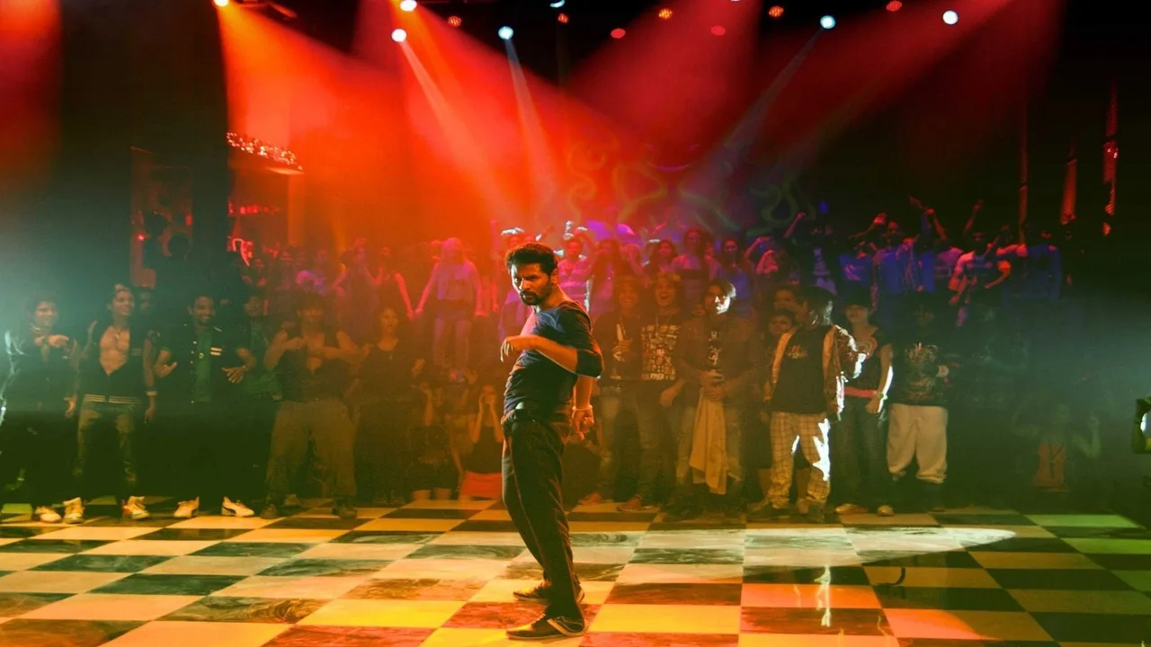 ABCD (2013)